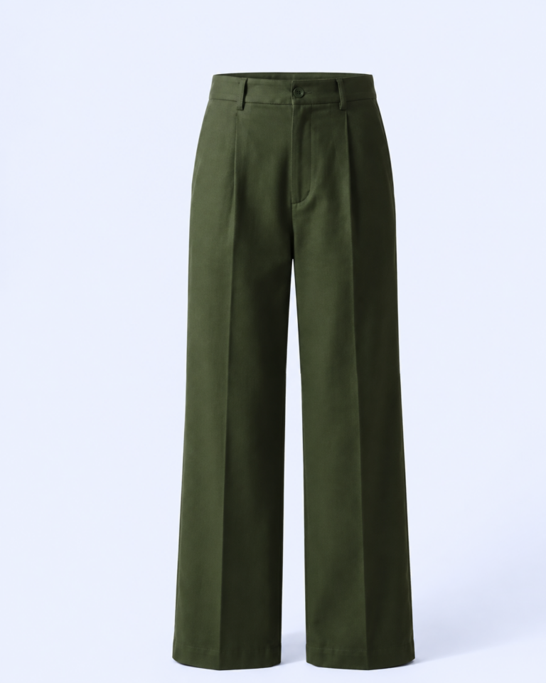 Tre Wide Trouser