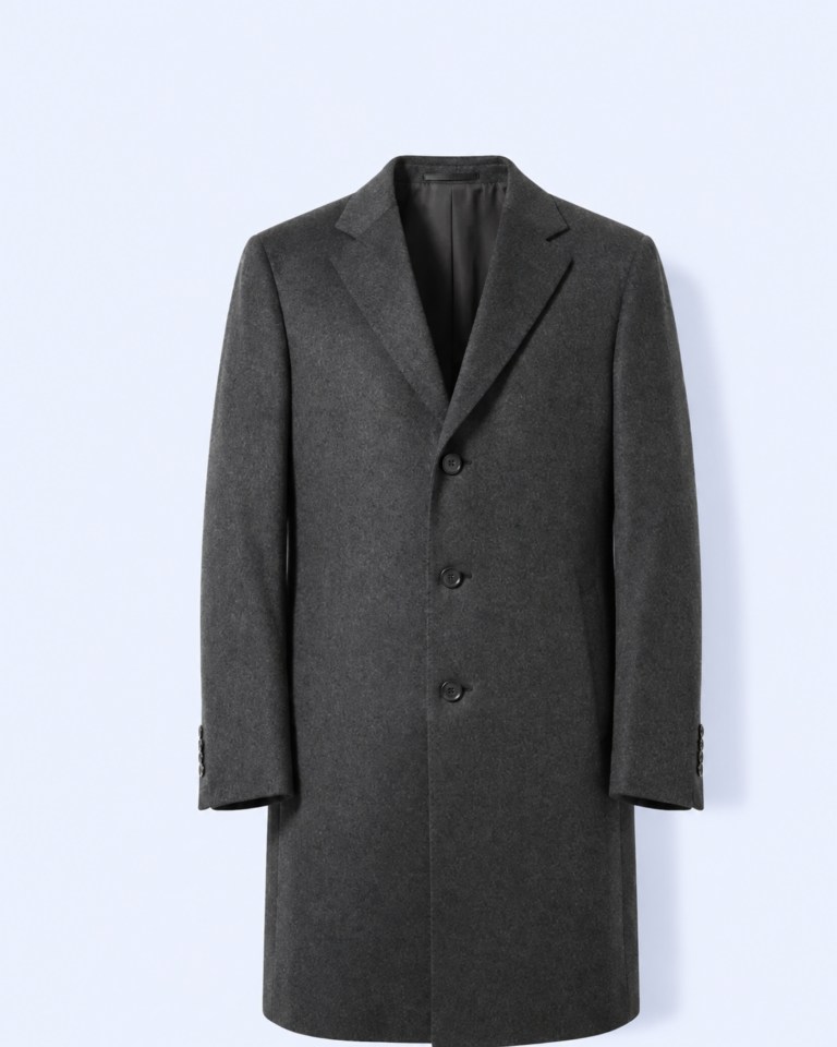 Sao Wool Coat