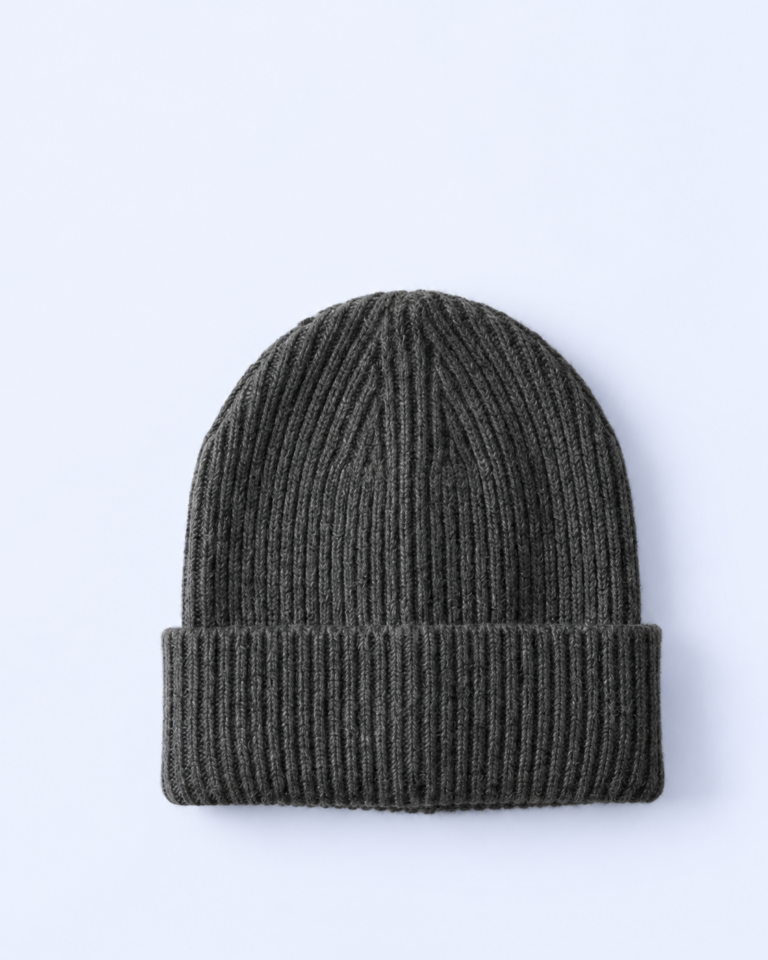 Suong Wool Beanie